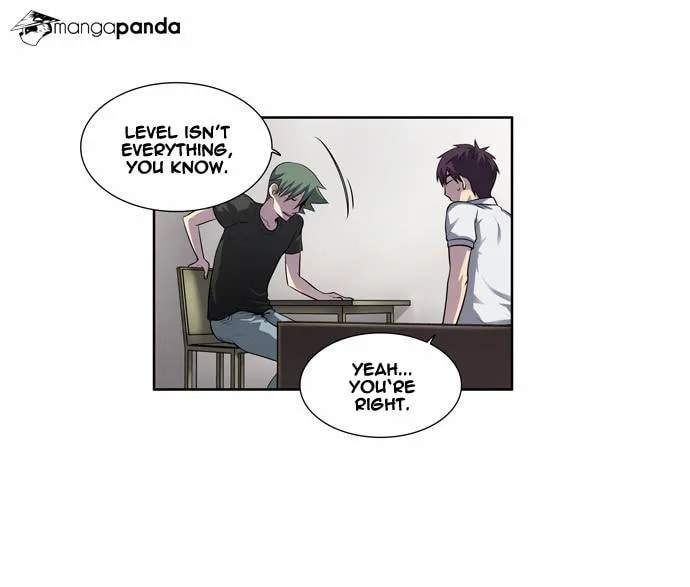 Read The Gamer chapter 126 image 8 on Lezhin