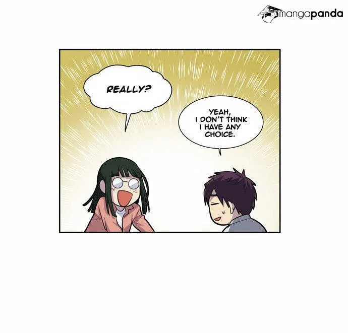 Read The Gamer chapter 128 image 8 on Lezhin