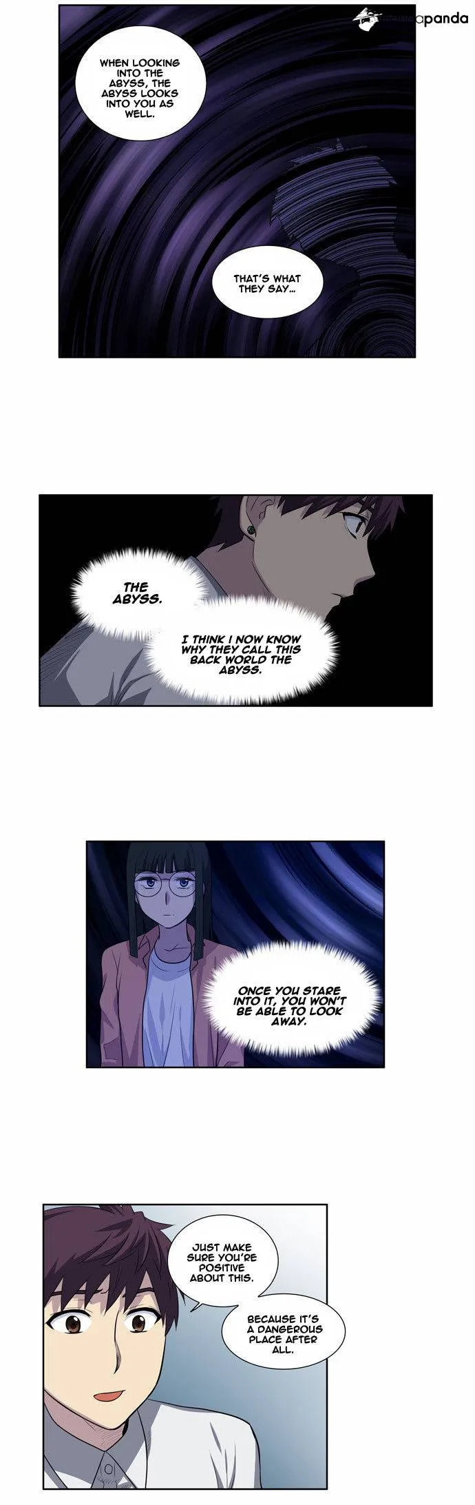 Read The Gamer chapter 128 image 9 on Lezhin