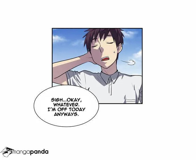 Read The Gamer chapter 129 image 19 on Lezhin