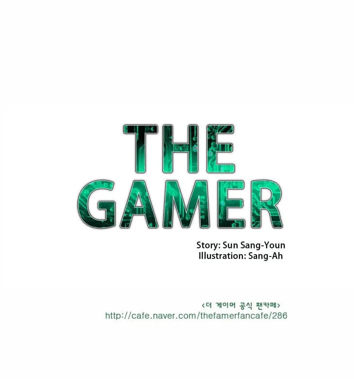 Read The Gamer chapter 13 image 22 on Lezhin