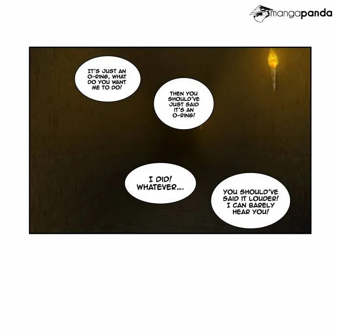 Read The Gamer chapter 130 image 19 on Lezhin