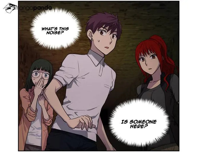 Read The Gamer chapter 130 image 20 on Lezhin