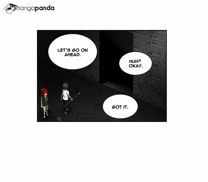 Read The Gamer chapter 133 image 11 on Lezhin