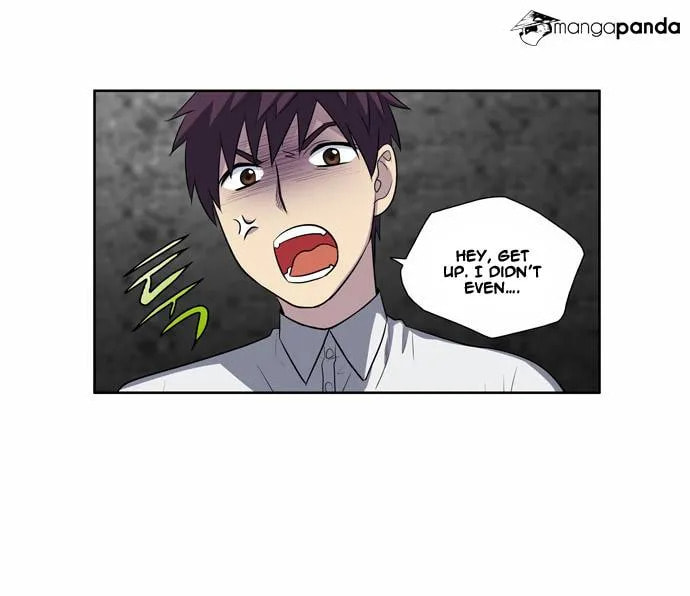 Read The Gamer chapter 133 image 19 on Lezhin