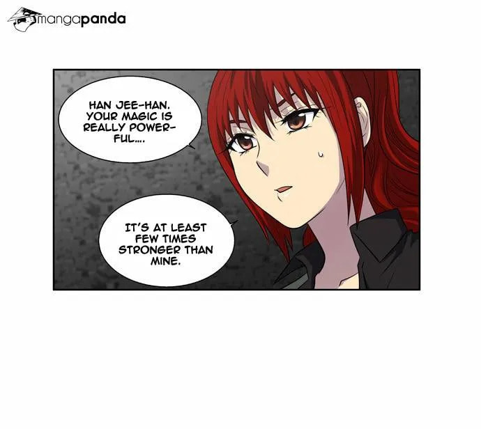 Read The Gamer chapter 133 image 4 on Lezhin