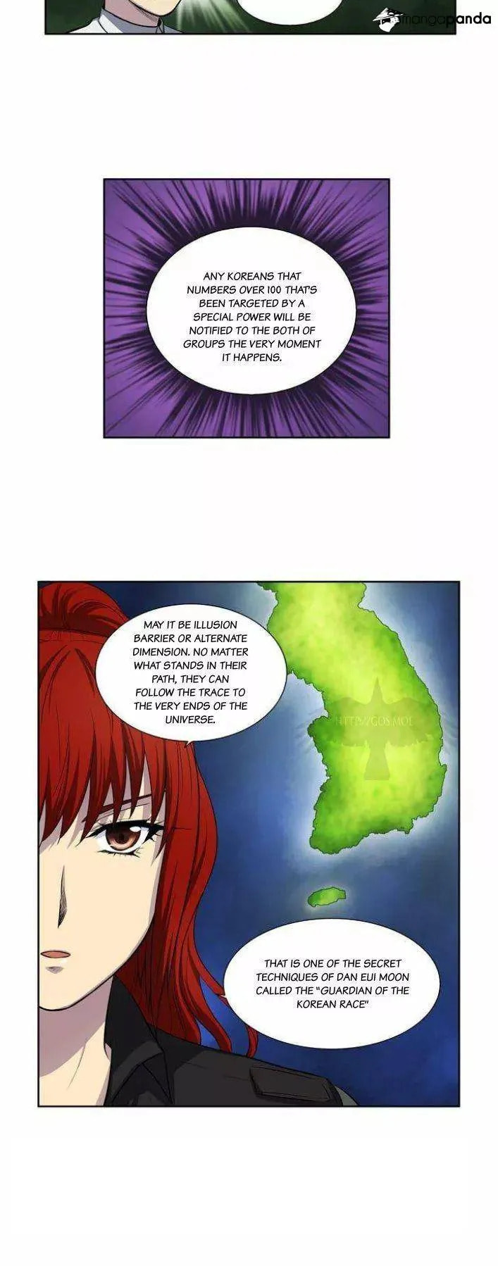 Read The Gamer chapter 134 image 20 on Lezhin