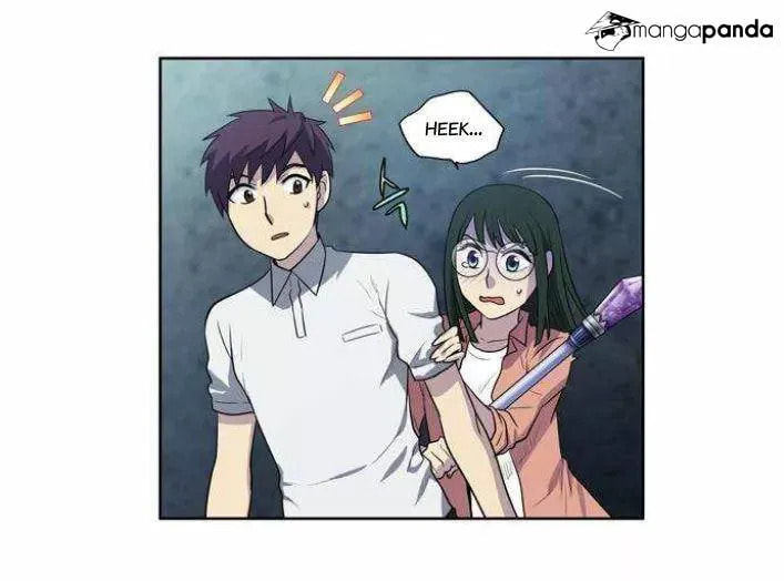 Read The Gamer chapter 135 image 19 on Lezhin