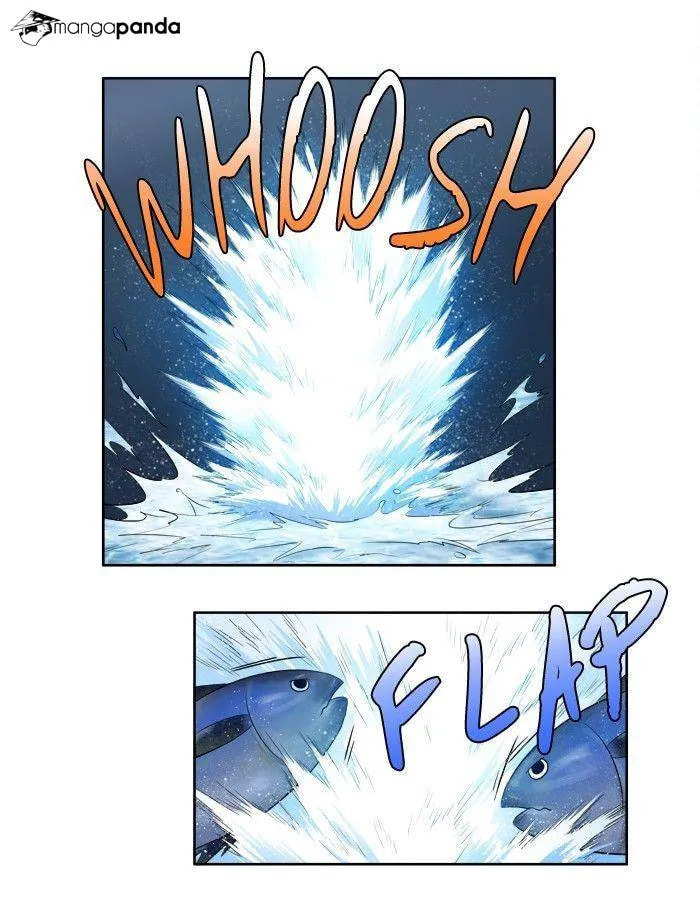 Read The Gamer chapter 137 image 10 on Lezhin