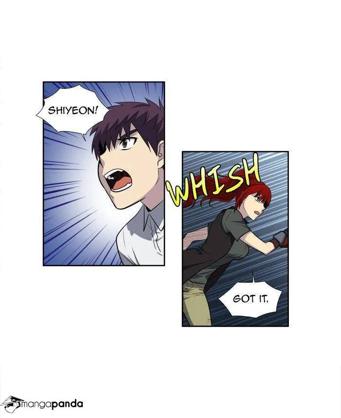 Read The Gamer chapter 137 image 11 on Lezhin