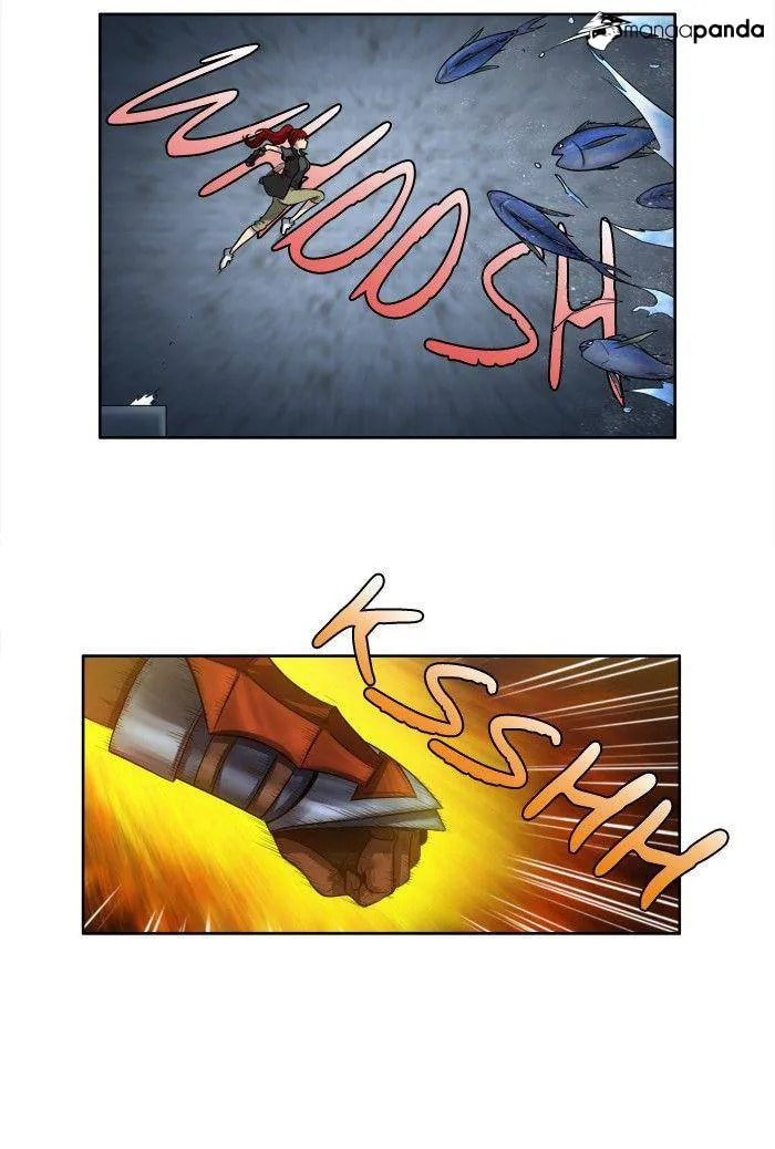 Read The Gamer chapter 137 image 12 on Lezhin