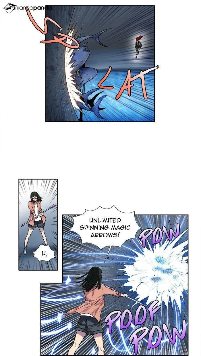 Read The Gamer chapter 137 image 14 on Lezhin