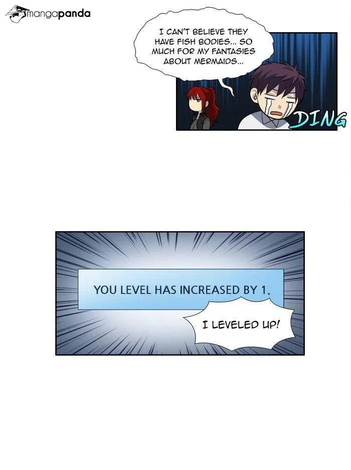 Read The Gamer chapter 137 image 18 on Lezhin