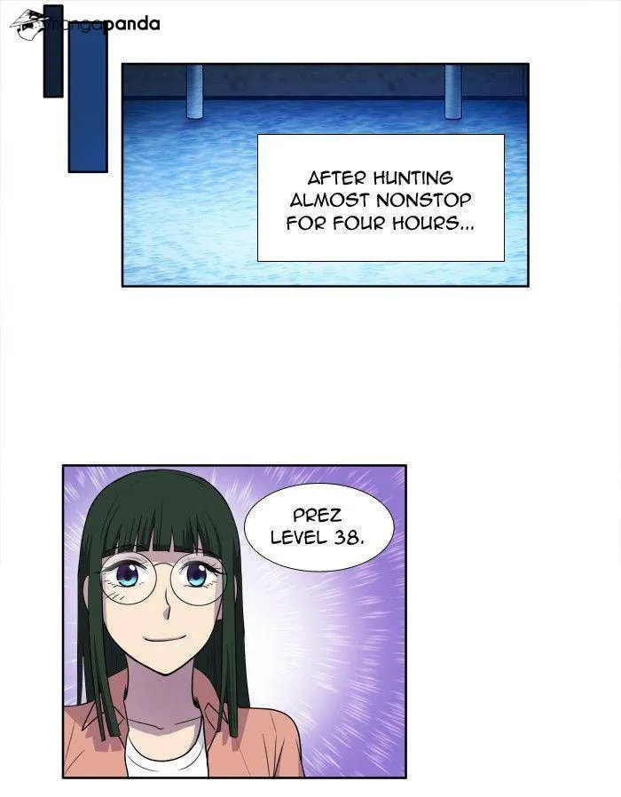 Read The Gamer chapter 137 image 19 on Lezhin