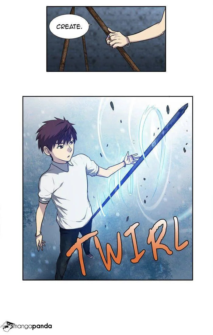 Read The Gamer chapter 137 image 2 on Lezhin