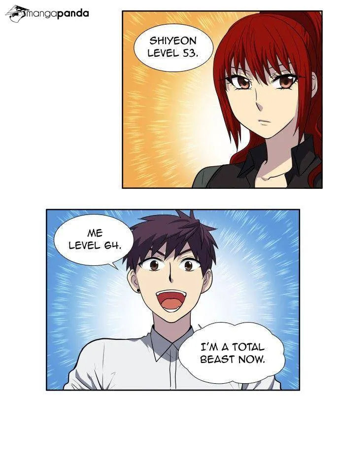 Read The Gamer chapter 137 image 20 on Lezhin