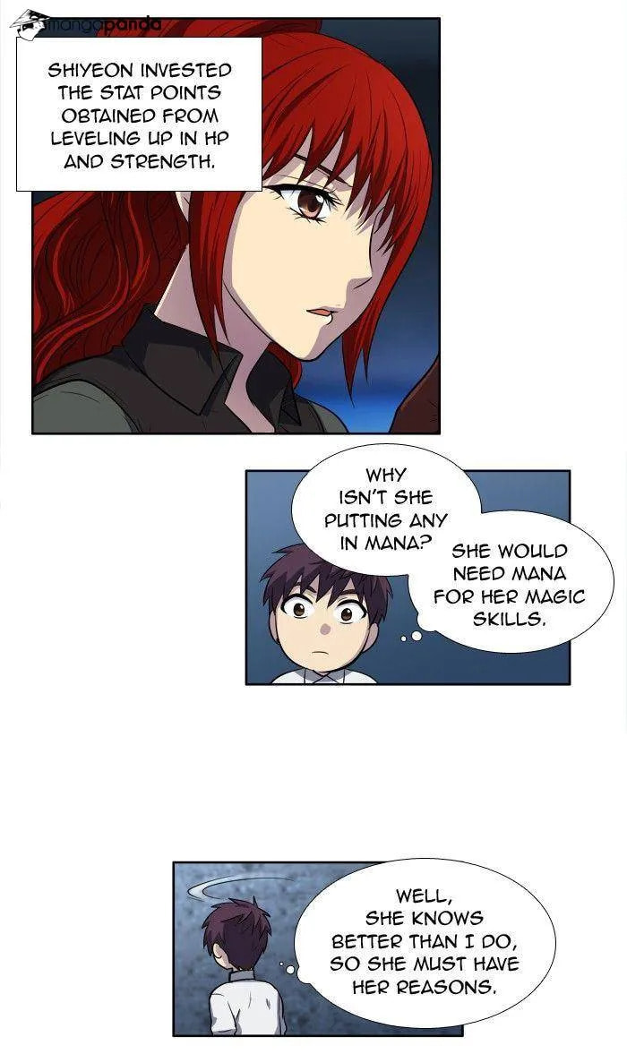 Read The Gamer chapter 137 image 22 on Lezhin