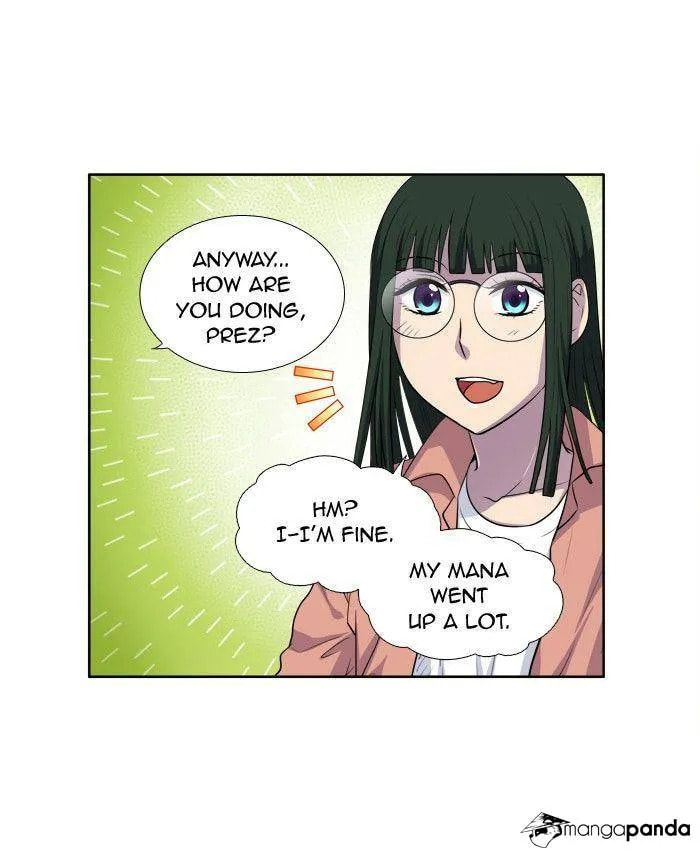 Read The Gamer chapter 137 image 23 on Lezhin