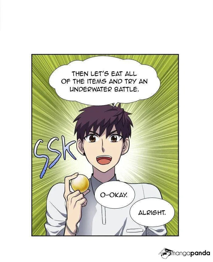 Read The Gamer chapter 137 image 25 on Lezhin