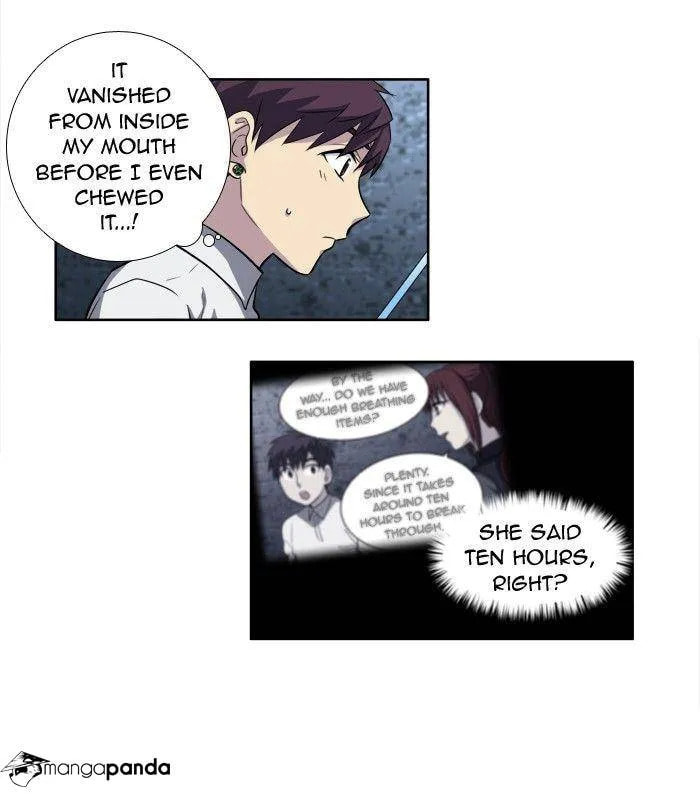 Read The Gamer chapter 137 image 27 on Lezhin