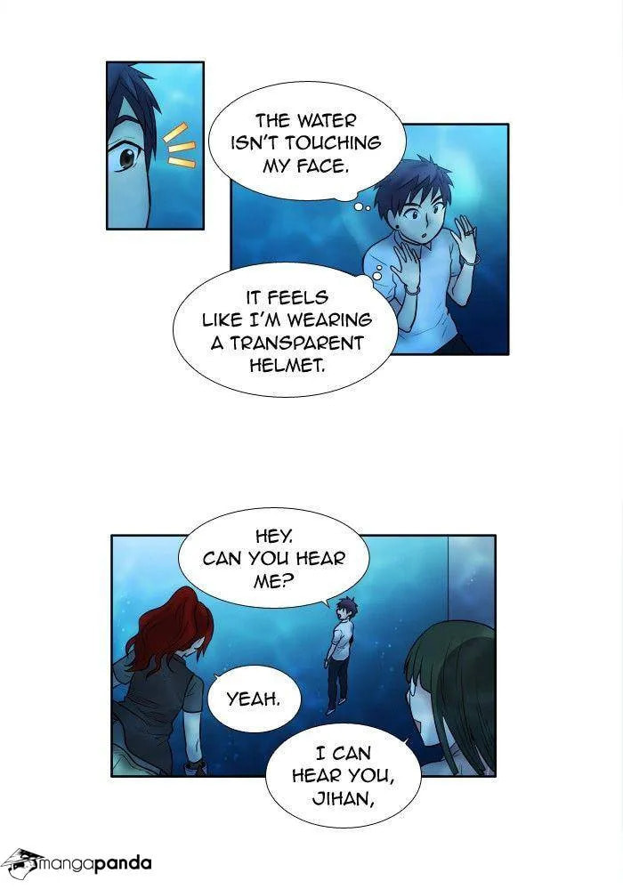 Read The Gamer chapter 137 image 30 on Lezhin