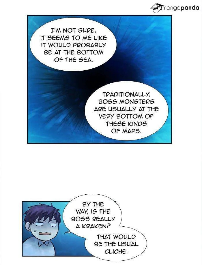 Read The Gamer chapter 137 image 32 on Lezhin