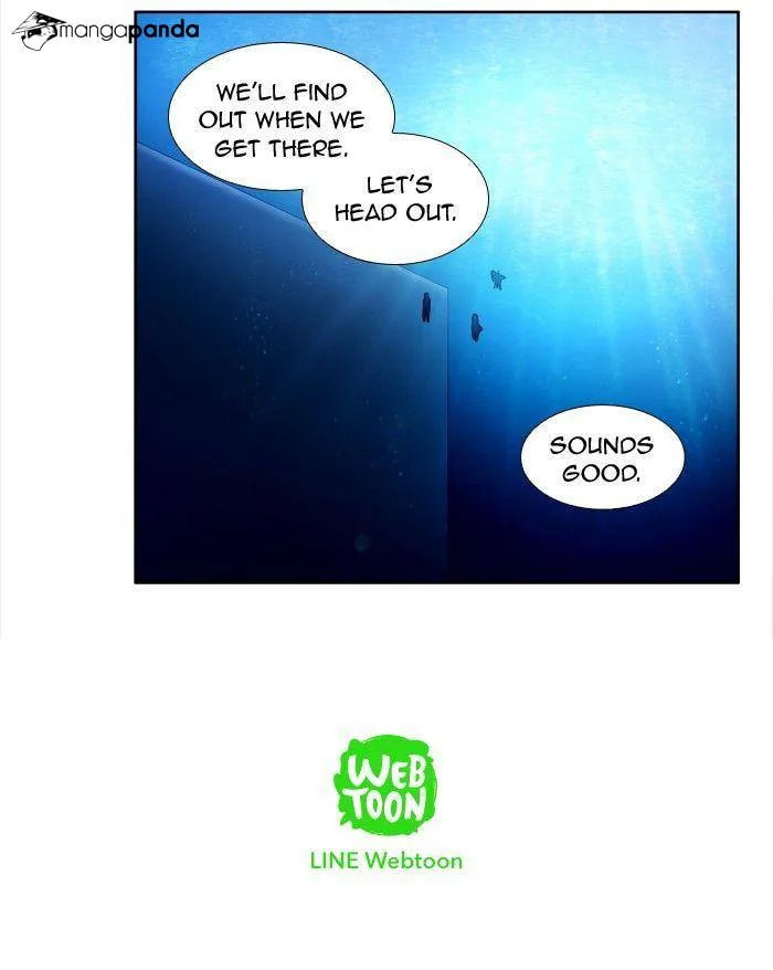 Read The Gamer chapter 137 image 33 on Lezhin