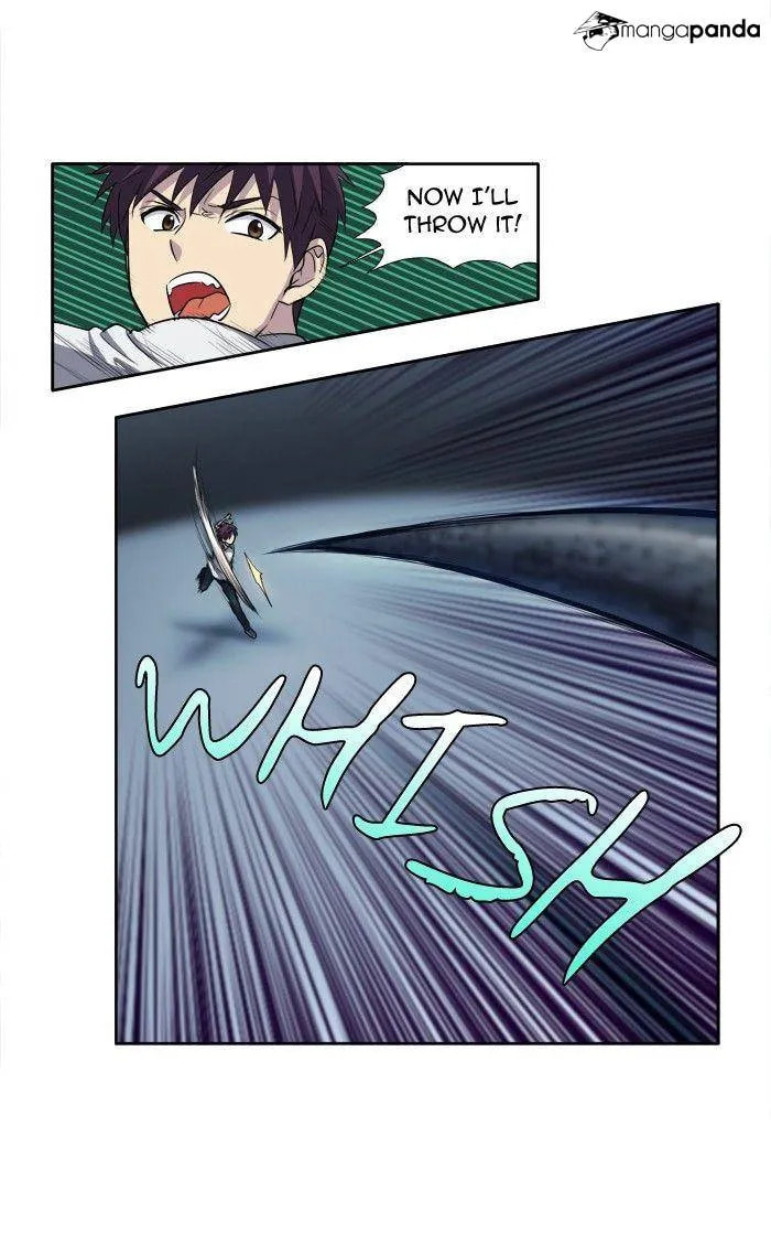 Read The Gamer chapter 137 image 5 on Lezhin