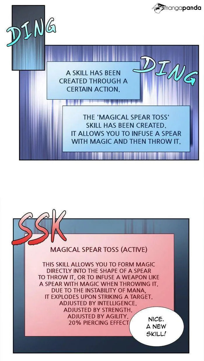 Read The Gamer chapter 137 image 8 on Lezhin
