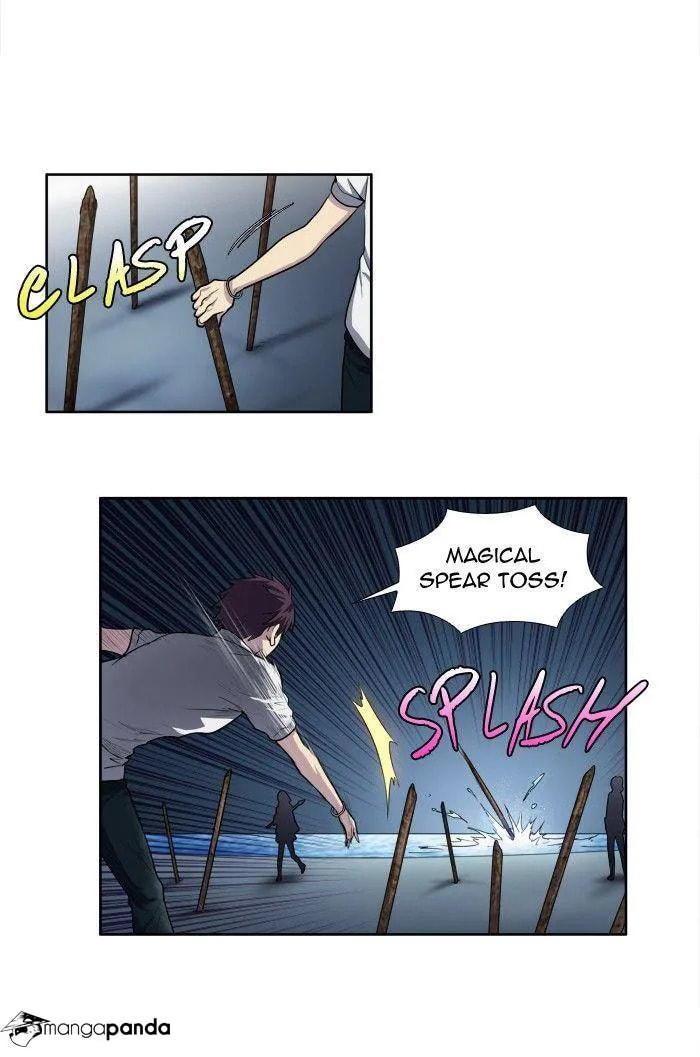 Read The Gamer chapter 137 image 9 on Lezhin