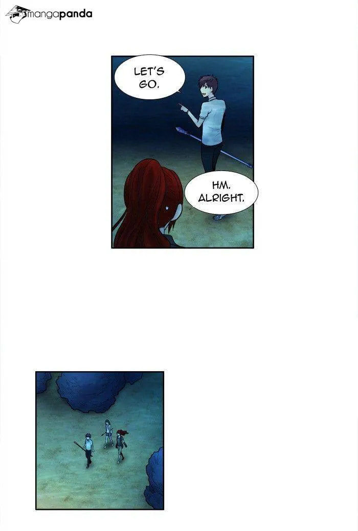 Read The Gamer chapter 138 image 10 on Lezhin