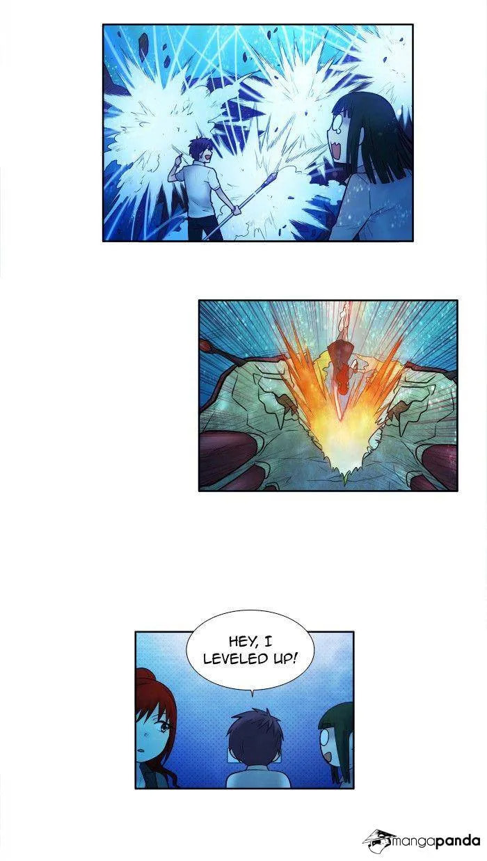 Read The Gamer chapter 138 image 11 on Lezhin