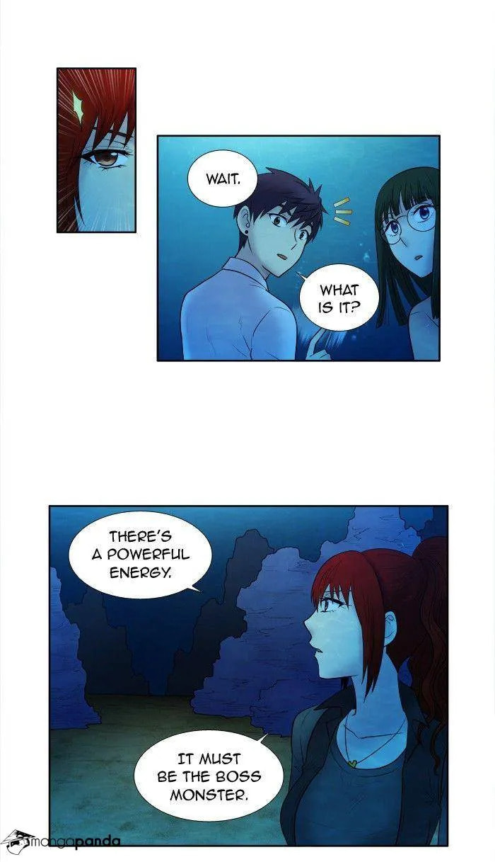 Read The Gamer chapter 138 image 12 on Lezhin