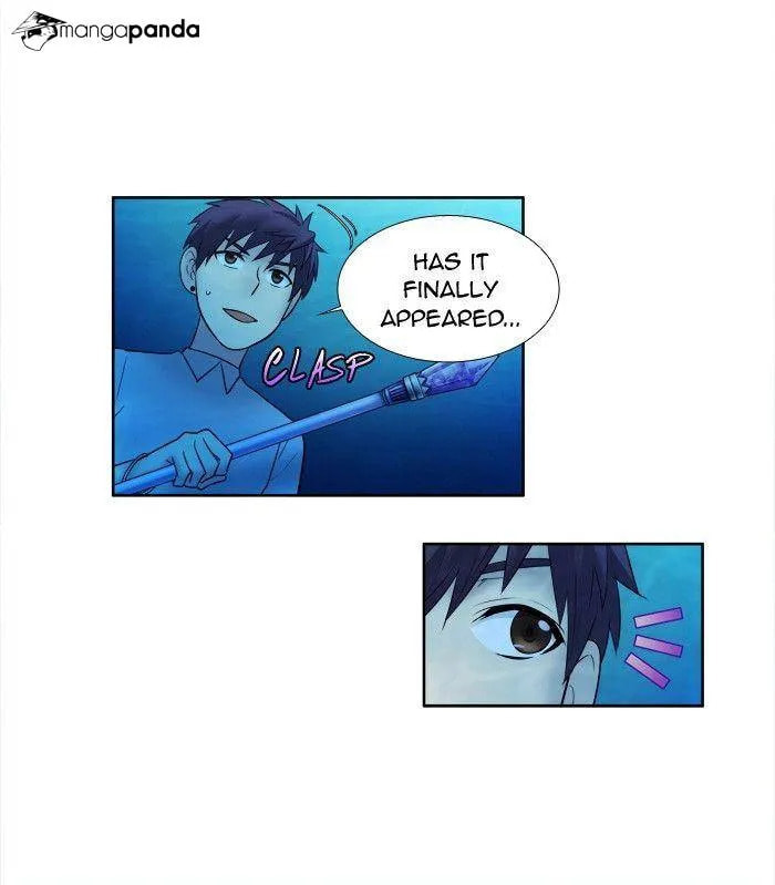 Read The Gamer chapter 138 image 13 on Lezhin