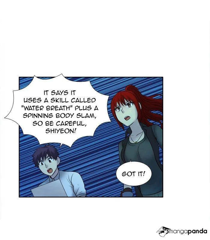 Read The Gamer chapter 138 image 18 on Lezhin