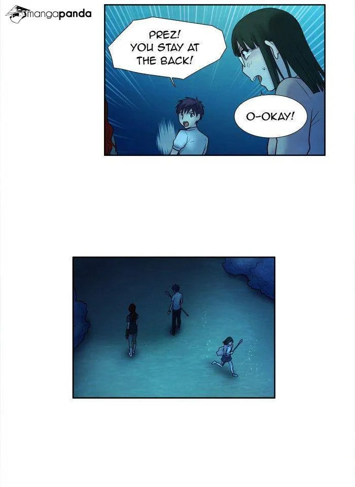 Read The Gamer chapter 138 image 19 on Lezhin