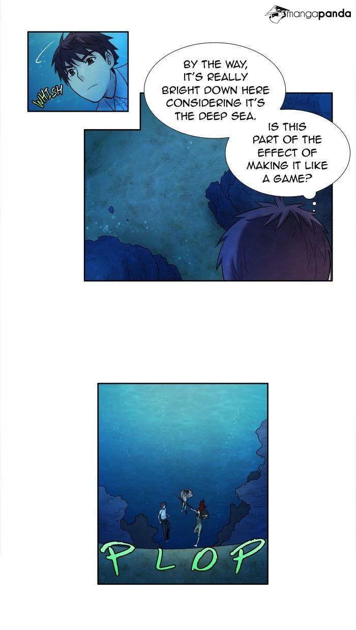 Read The Gamer chapter 138 image 2 on Lezhin