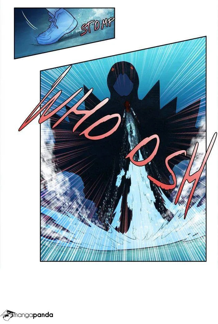 Read The Gamer chapter 138 image 20 on Lezhin