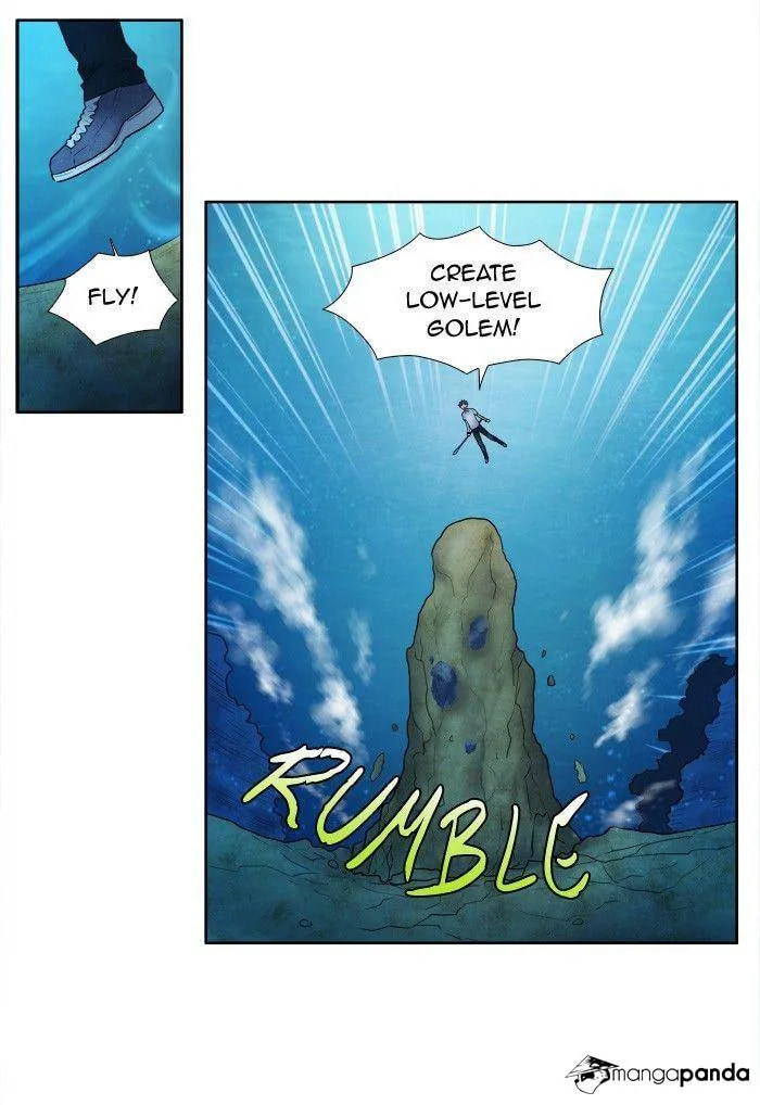 Read The Gamer chapter 138 image 23 on Lezhin