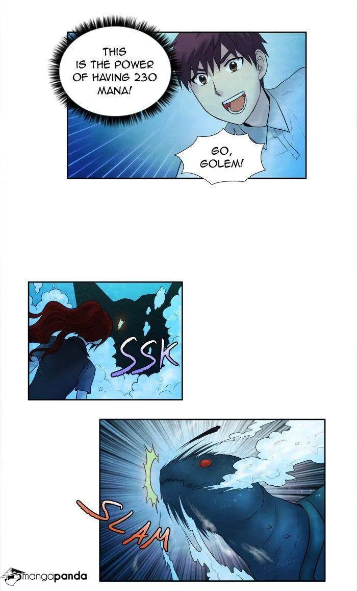 Read The Gamer chapter 138 image 25 on Lezhin