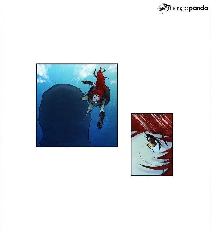 Read The Gamer chapter 138 image 26 on Lezhin