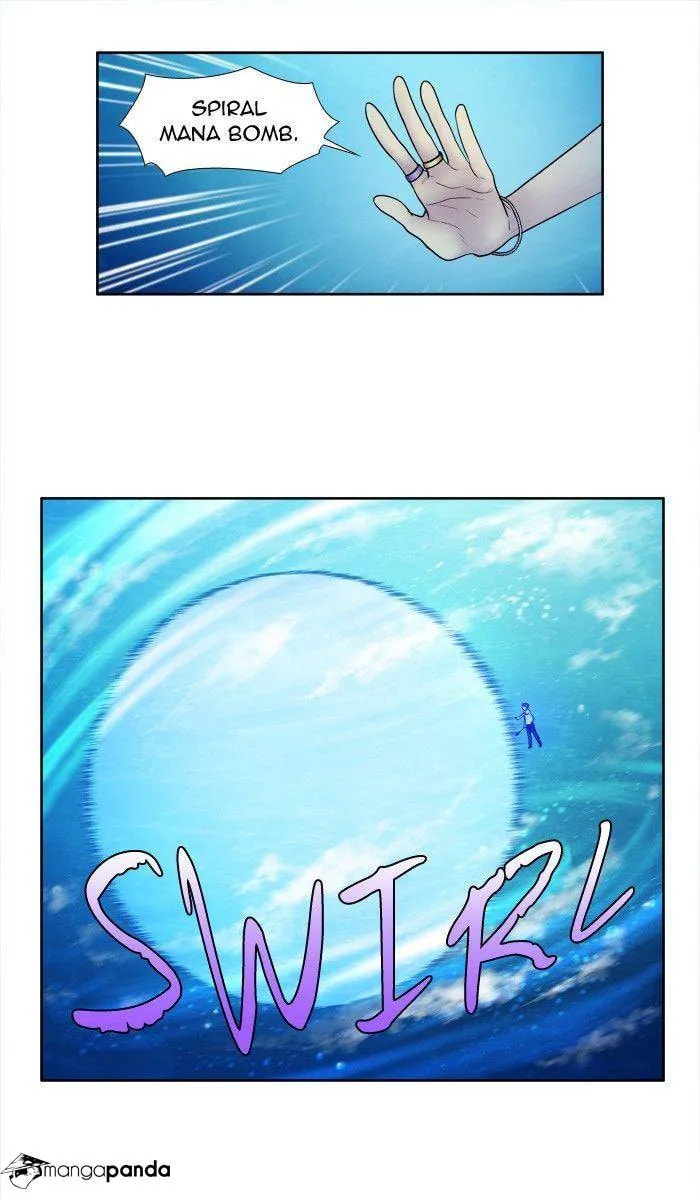 Read The Gamer chapter 138 image 29 on Lezhin