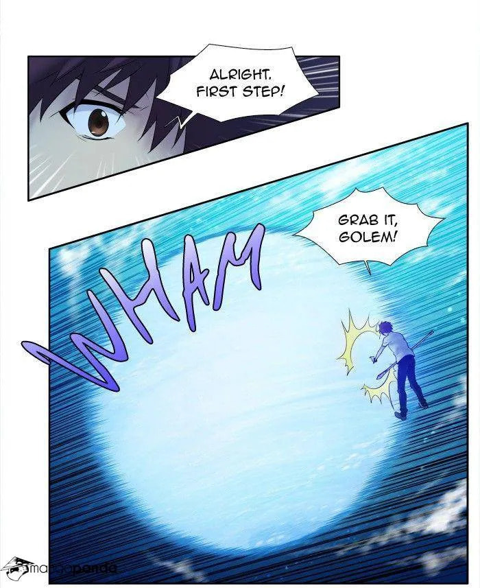 Read The Gamer chapter 138 image 30 on Lezhin