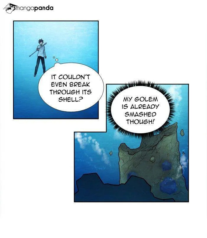Read The Gamer chapter 138 image 34 on Lezhin