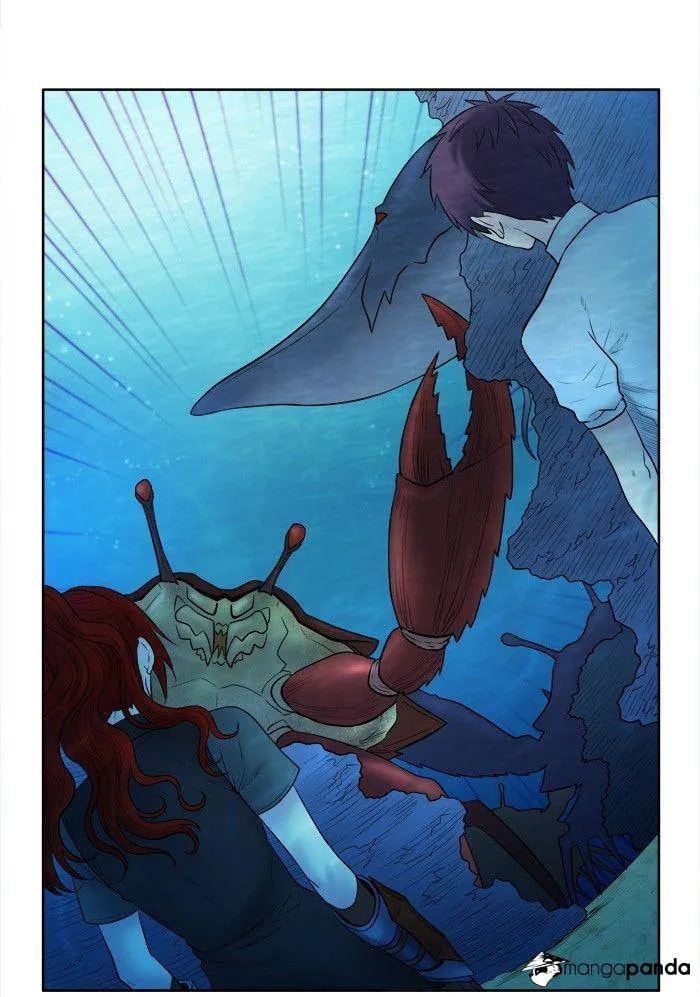 Read The Gamer chapter 138 image 4 on Lezhin