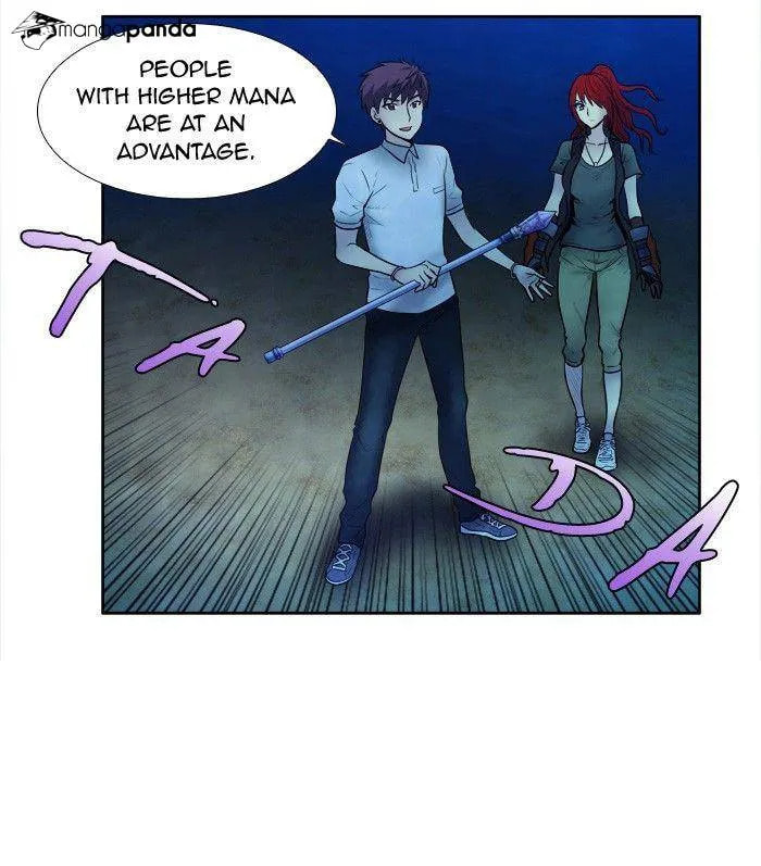 Read The Gamer chapter 138 image 6 on Lezhin