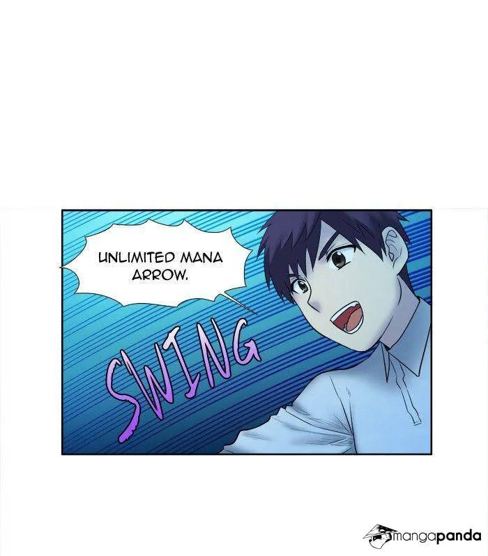 Read The Gamer chapter 138 image 7 on Lezhin