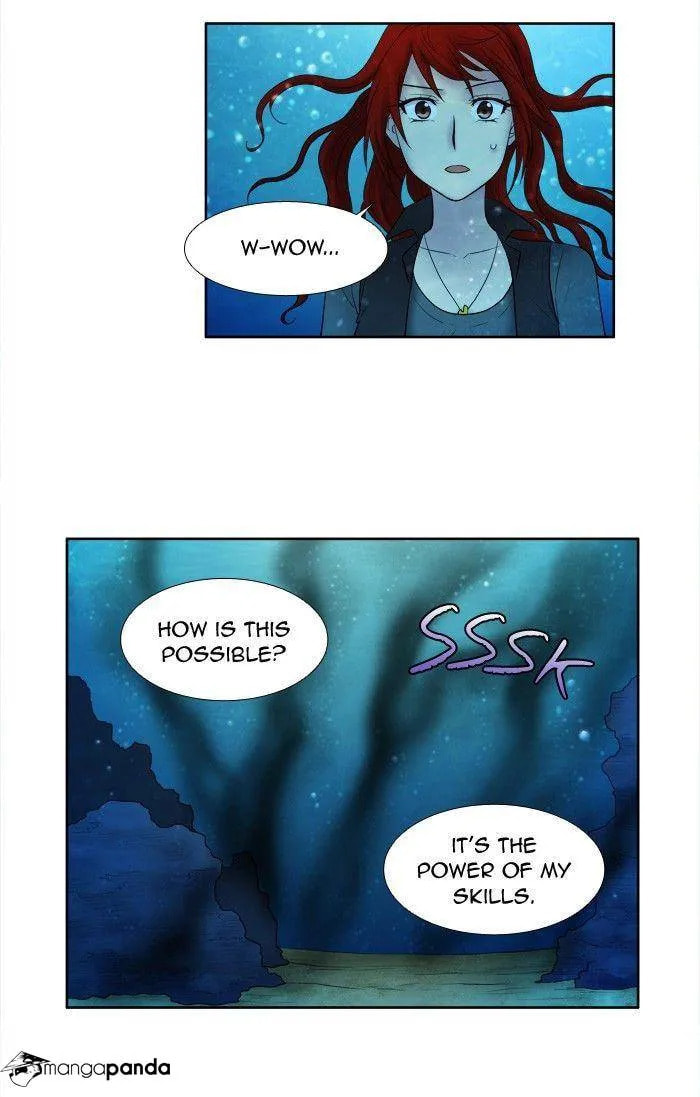Read The Gamer chapter 138 image 9 on Lezhin