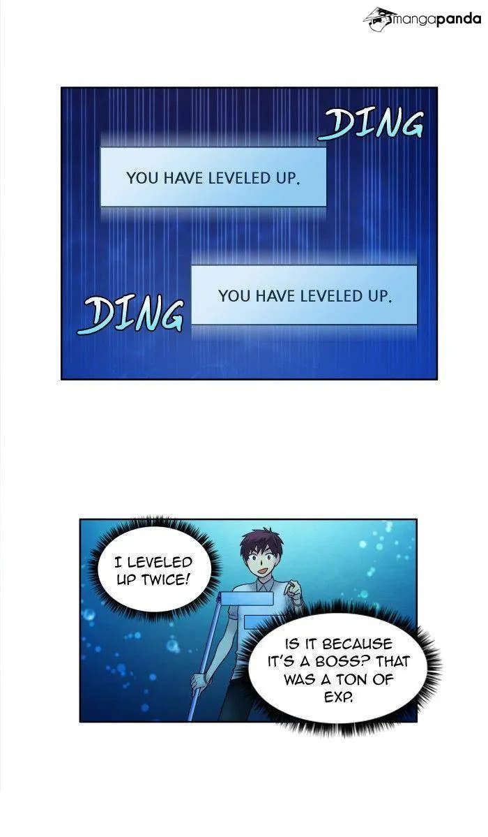 Read The Gamer chapter 139 image 10 on Lezhin