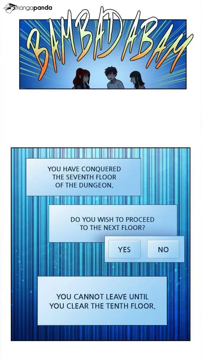Read The Gamer chapter 139 image 16 on Lezhin